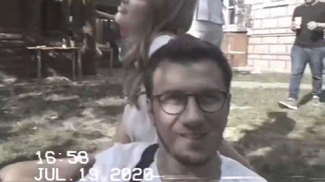 Шоу Добрые слова |