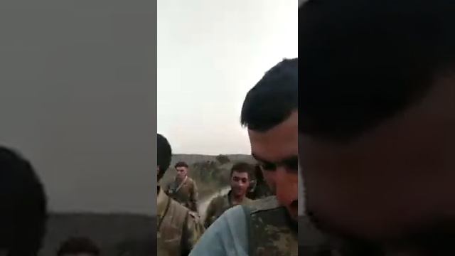 IGID ƏSKƏRLƏR!ŞUŞAYA DOĞRU