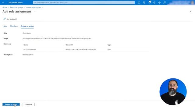 How to Deploy a Kubernetes Cluster on Azure AKS with Portainer