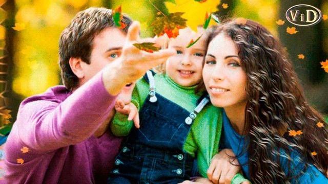 ПАПЫ... До слез... А Вы смогли бы?