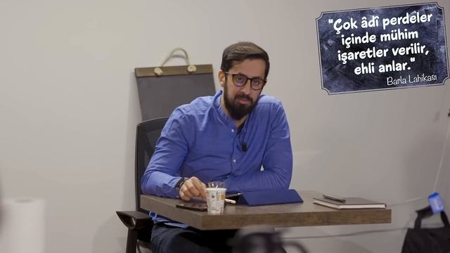 Başına Gelen Küçük ve Gizemli Olaylarda Hangi İşaretler Var? - Âdî Perdeler | Mehmet Yıldız