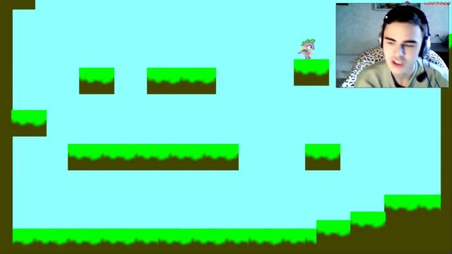 Spike game Неужели есть еще хуже игры ? :