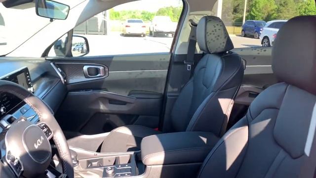 2023 Kia Sorento Fayetteville, Hope Mills, Fort Bragg, Lumberton, Florence SC PG201422