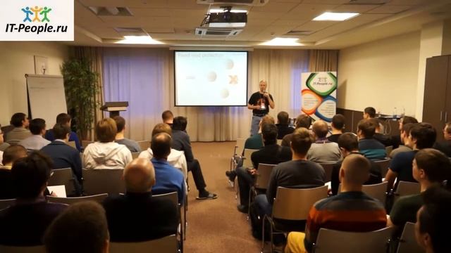Cassandra Conf: Apache Cassandra 2.0 and 2.1