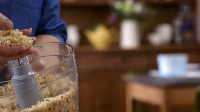Низкокалорийная жареная курочка от Джейми Оливера!
