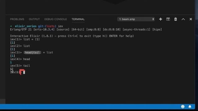 Intro to Lists
