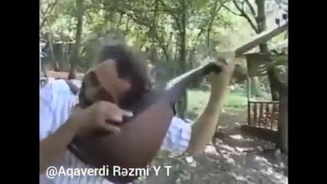 Aşiq Ədalət Nəsibov Nəxcıvanı.mp4