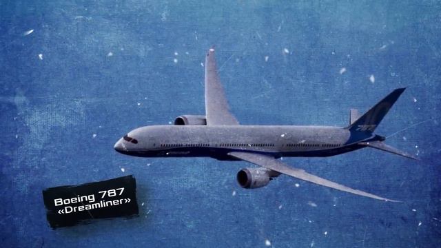 7 Самых быстрых пассажирских самолетов в истории