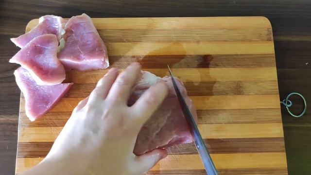 Моя жена худеет. Меню нашей семьи. 54 день.