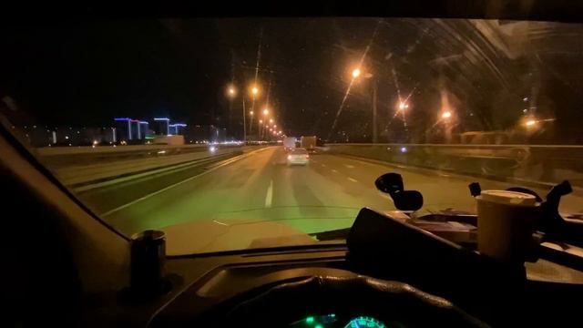 Крайний рейс!!! Едем на Новый Уренгой!!!