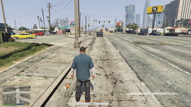 🧡Прохождение игры Grand Theft Auto V🧡