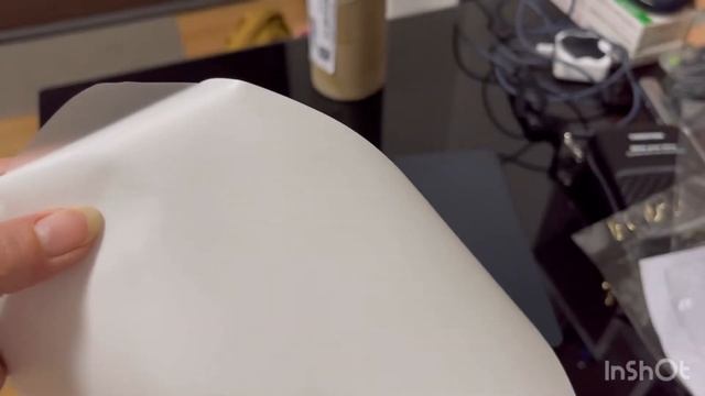 MACBOOK AIR M2 CLEAR SERIES SKIN