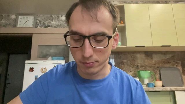Мукбанг Кушаю