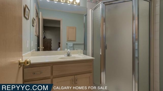 Just listed ! New Bungalow in Shawnessy