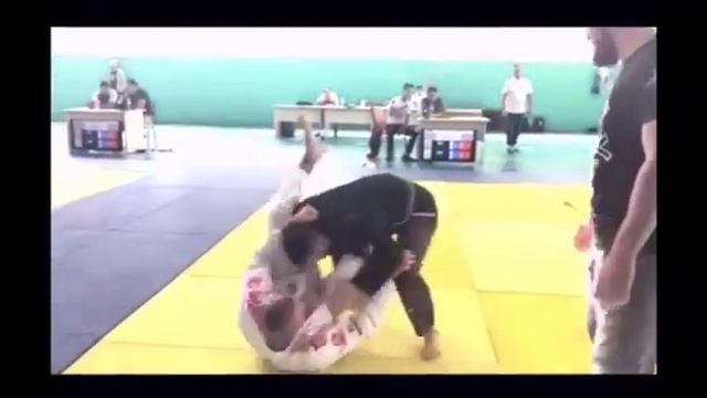 Хайлайт бразильское джиу джитсу , Brazilian jiu jitsu