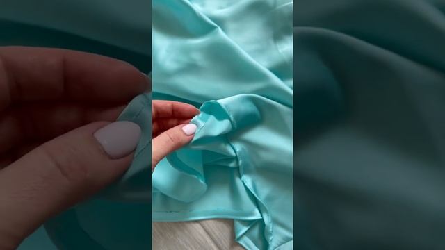 Платье комбинация с качелями на груди ЧАСТЬ 2