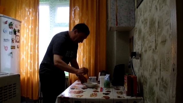 Готовим вкусный обед