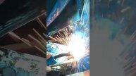 Ideal for carbon steel and stainless steel inverter IGBT 500amp MIG Welding Machine.