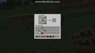 Minecraft- How to craft TNT
