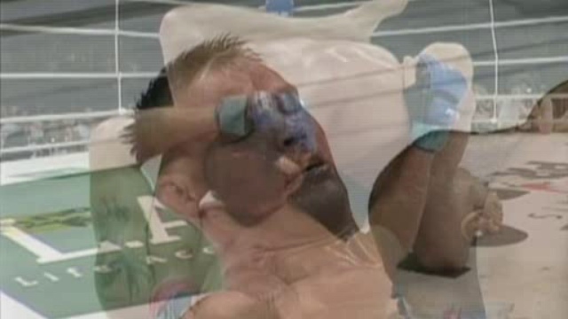 Fedor Emelianenko vs Semmy Schilt