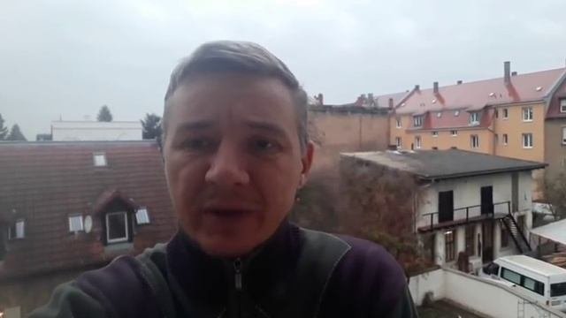 Работа в Германии. Подробности и ответы на вопросы.