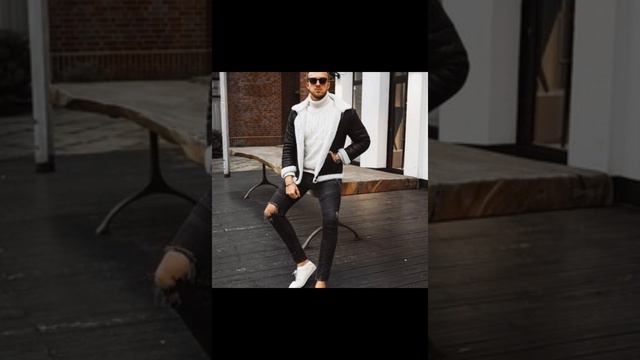 Winter & Summer OUTFITS/Casual Dresses design/POLISHED CASUAL Outfit Ideas For Men/💥#SS Designer