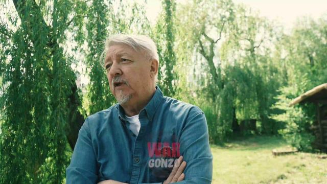 О какой «четвёртой войне» на Донбассе рассказал WG адвокат Беляк