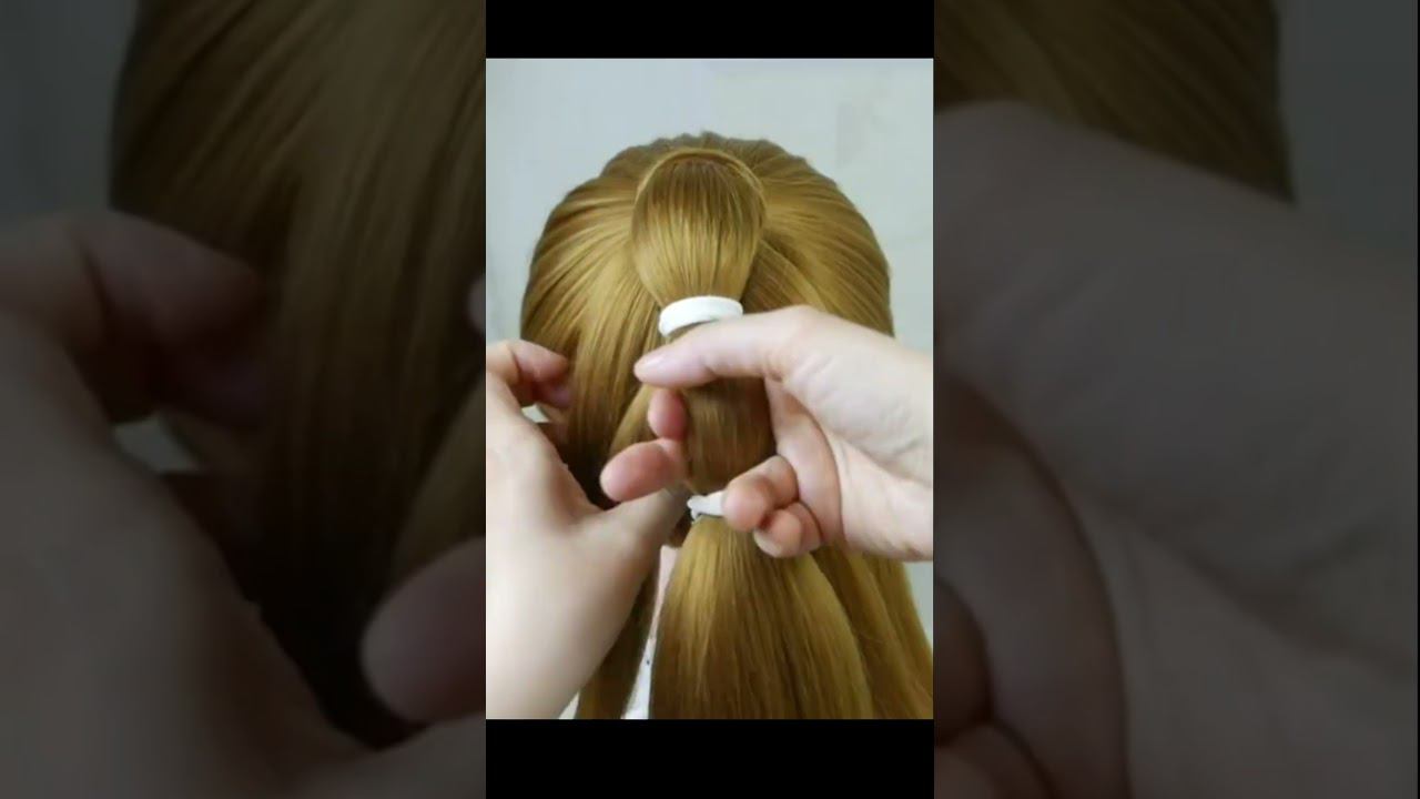 UNUSUAL BRAID