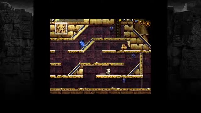 La-Mulana (серия 07) - Храм Лунного Света