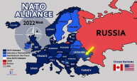 Россия накрыла НАТО крышкой от "Контейнера".
