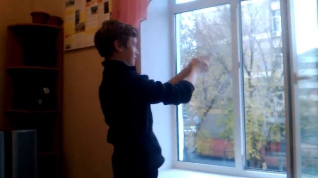 САМОДЕЛЬНЫЙ ПИСТОЛЕТ