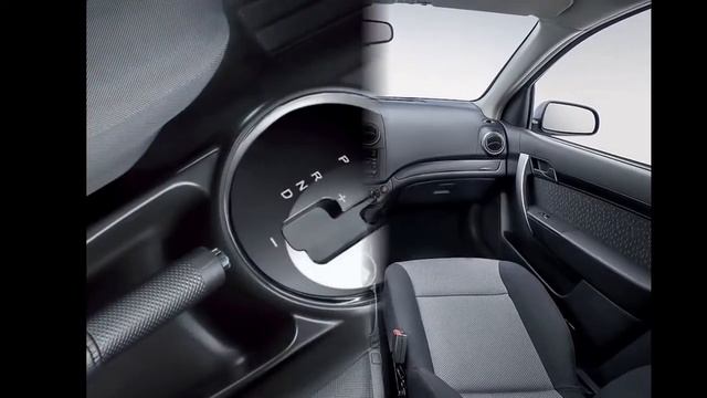 Бюджетный седан Ravon Nexia появится в продаже летом 2016 года