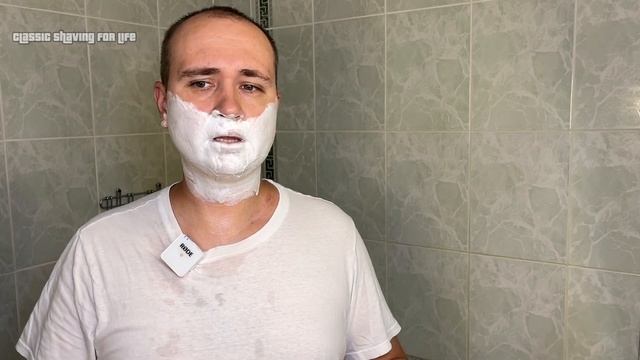 ?ВЫ ЭТОГО ЖДАЛИ! ЧЕСТНОЕ СРАВНЕНИЕ. VAXON vs PHOENIX PHANTOM BLUE! Ariana & Evans. Dorco. Бритьё