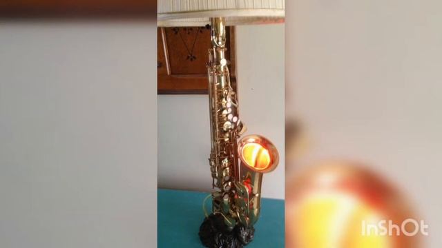Дизайнерские настольные лампы