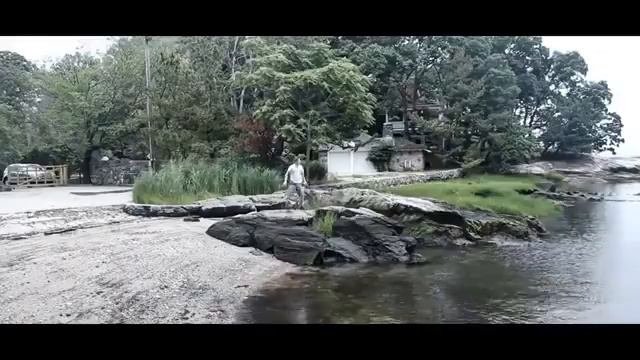 Прикол ДВА ОСТРОВА!