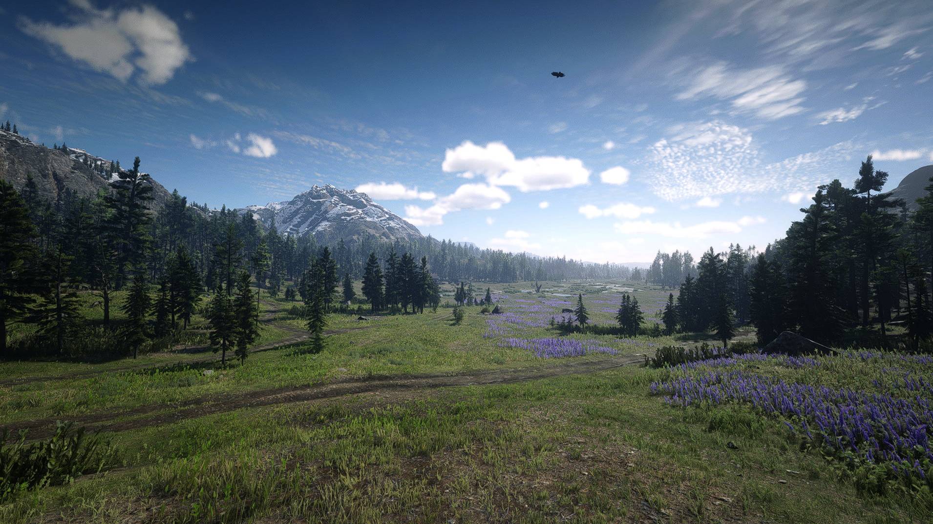 Red Dead Redemption 2.