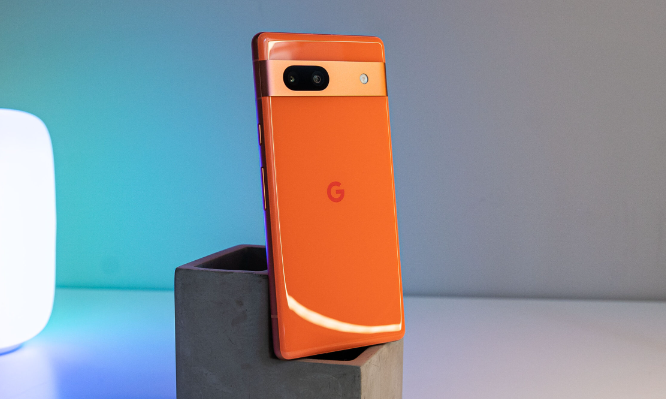 НЕДЕЛЯ с Google Pixel 7a - ПЛЮСЫ И МИНУСЫ