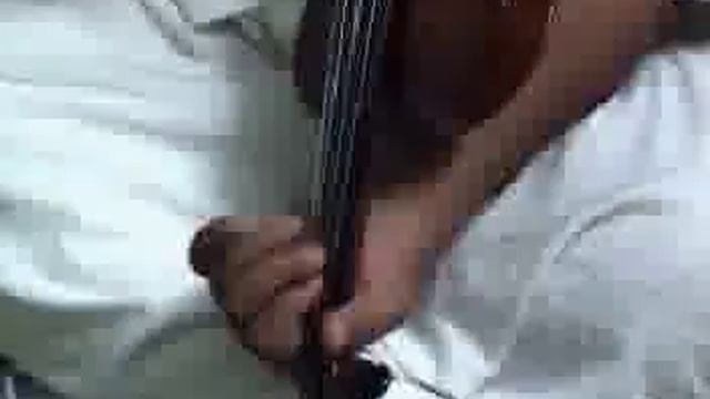 09 AMS-Violin-Demo-09 04-Bhairavi-Varna-M