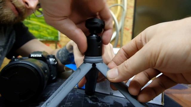 Обзор MAGNESIT COPTER CB2.7