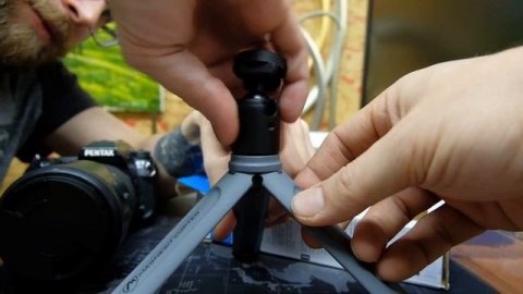 Обзор MAGNESIT COPTER CB2.7