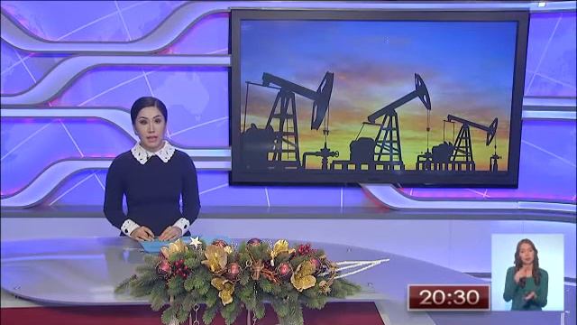 Саудовская Аравия  увеличила скидку на сырую нефть...