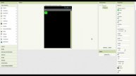 MIT App Inventor 2. Урок 05. Краткий обзор свойств элементов на примере Button