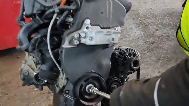 Разборка Volkswagen - Golf 6 2009-2012, 1,4 (VIN:WVWZZZ1KZ9W475397 )   T39230  AU09UPW
