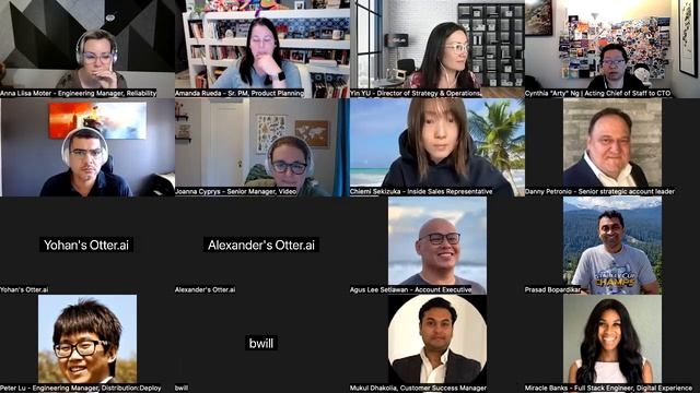 OKR for GitLab Office Hours p2. 1 2023-01-26