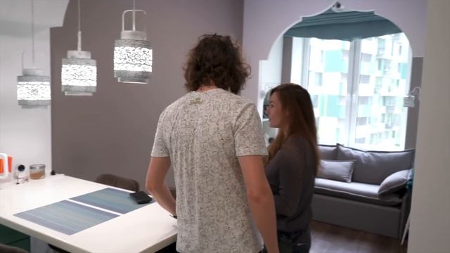 Как уместить ВСЁ в квартире 39 метров и жить с комфортом. Рум тур и советы по дизайну #Xiaomi