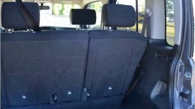 2013 Nissan Cube Used Cars Palatka FL