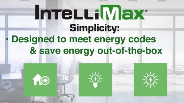 MaxLite Webinars: Lightfair 2018 Pre-Show Webinar