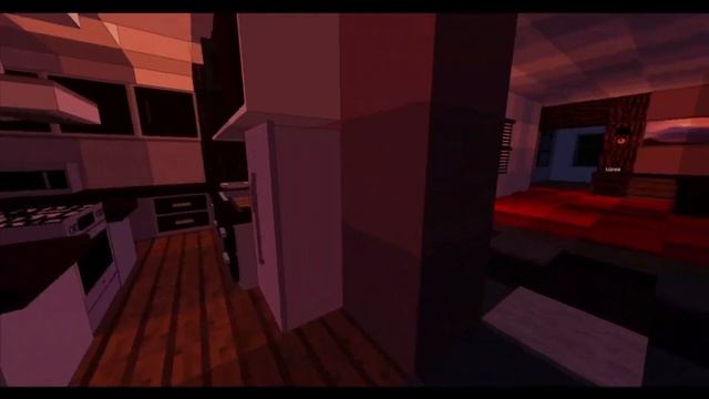 Minecraft with Shaders / Furniture Mod (1.12.2)