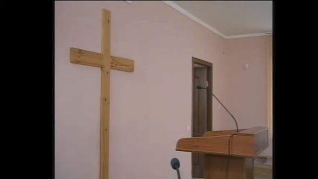 Ананьевская церковь ЕХБ Дом Евангелия. Воскресное Богослужение  17.10.2021