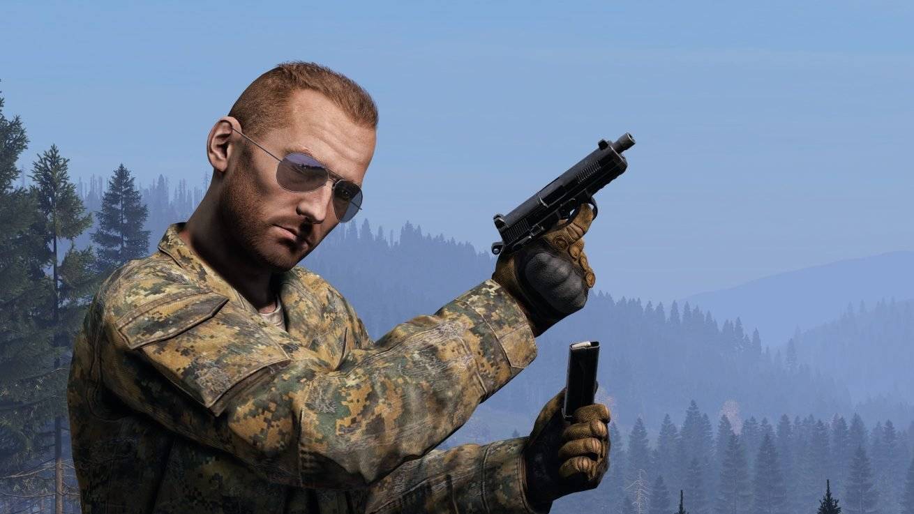 Dayz